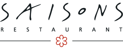Restaurant SAISONS