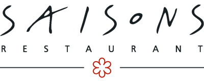 Restaurant SAISONS*