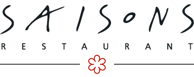 Restaurant SAISONS*