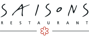 Restaurant SAISONS*