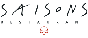Restaurant SAISONS