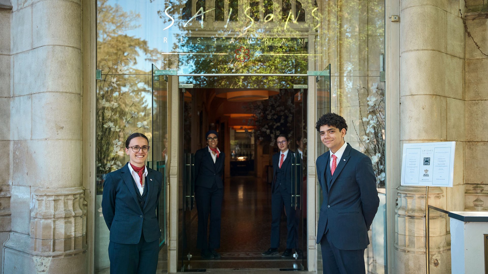 Saisons Ecully Accueil Etudiants